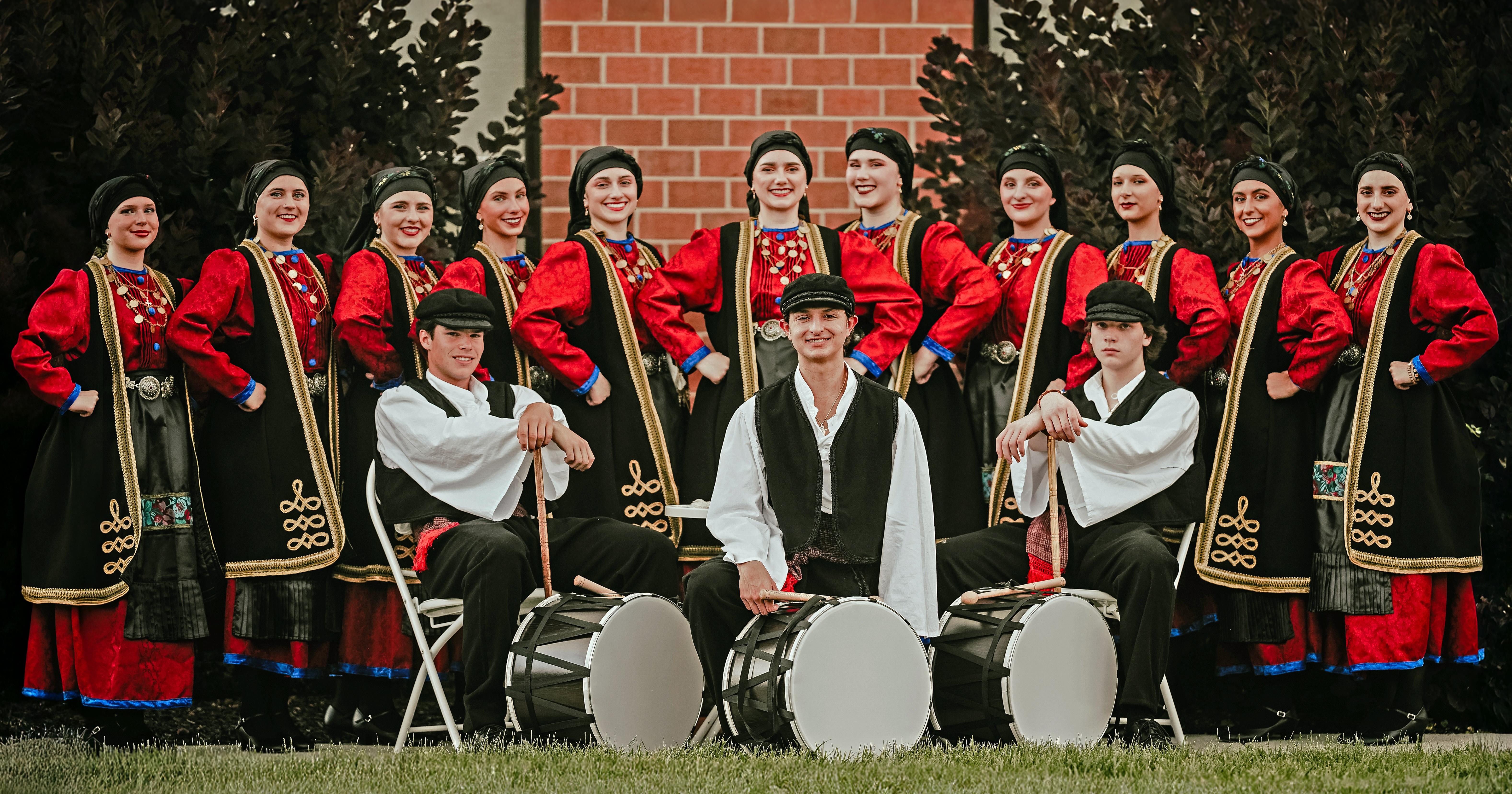 Omega, our select travel group