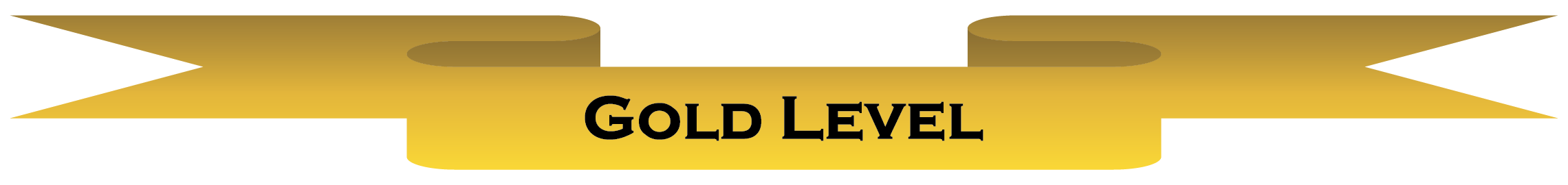 Gold Level